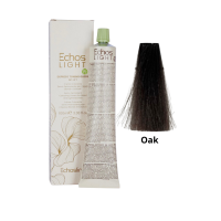 Крем-фарба без аміаку Echosline Echos Light Vegan Oak Темний блонд дубовий 100мл