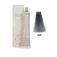 Крем-фарба без аміаку Echosline Echos Light Vegan ASH Платиновий попіл 100мл