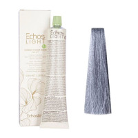 Крем-фарба без аміаку Echosline Echos Light Vegan ASH Платиновий попіл 100мл