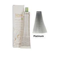 Крем-фарба без аміаку Echosline Echos Light Vegan PLATINUM Платиновий лід 100мл