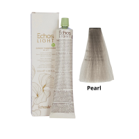 Крем-фарба без аміаку Echosline Echos Light Vegan PEARL Платиновий перламутр 100мл