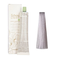 Крем-фарба без аміаку Echosline Echos Light Vegan PEARL Платиновий перламутр 100мл