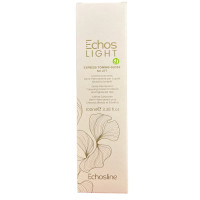 Крем-краска без аммиака Echosline Echos Light Vegan BEIGE Платиновый бежевый 100мл