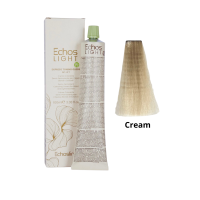 Крем-краска без аммиака Echosline Echos Light Vegan CREAM Платиновый теплый 100мл