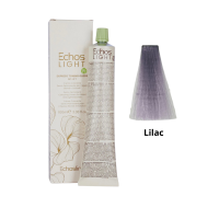 Крем-фарба без аміаку Echosline Echos Light Vegan Lilac Платиновий ліловий 100мл