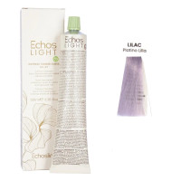 Крем-фарба без аміаку Echosline Echos Light Vegan Lilac Платиновий ліловий 100мл