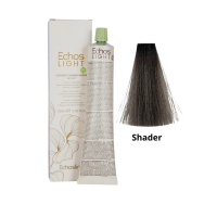 Крем-краска без аммиака Echosline Echos Light Vegan Shader Шейдер нейтрализующий 100мл
