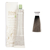 Крем-фарба без аміаку Echosline Echos Light Vegan Shader Шейдер нейтралізуючий 100мл