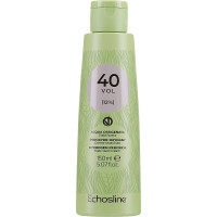 Крем-окислювач 40 vol.12% Echosline Hydrogen Peroxide 150мл