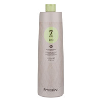 Крем-активатор для волосся Echosline Activator Creamy 7 Vol 2.1% 1000 мл Крем-активатор для волосся Echosline Activator Creamy 7 Vol 2.1% 1000 мл