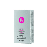 Комплект для хімічної завивки для нормального волосся Echosline Perm P1 100мл+120мл