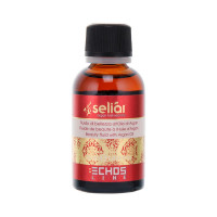 Олія для волосся арганова Echosline Seliar Argan Fluid 30мл