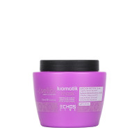 Маска для захисту фарбованого та освітленого волосся з амінокислотами pH 3,0-3,5 Echosline Seliar Kromatik 500мл