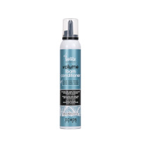 Мус кондиціюючий для тонкого слабкого волосся, незмивний Echosline Seliar Volume 200мл