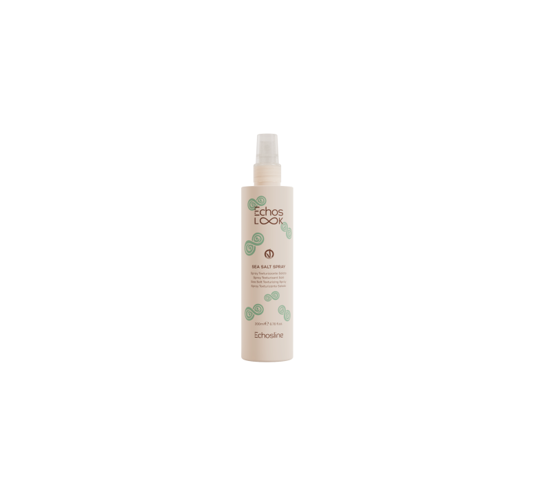 Спрей для укладання з морською сіллю Echosline Styling Sea Salt Spray 200мл