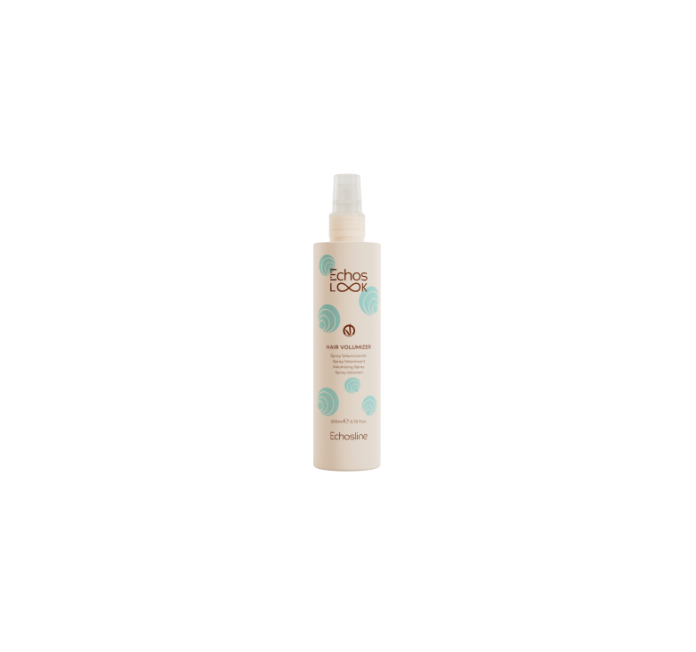 Спрей для прикореневого об'єму волосся Echosline Volumizing Spray 200мл