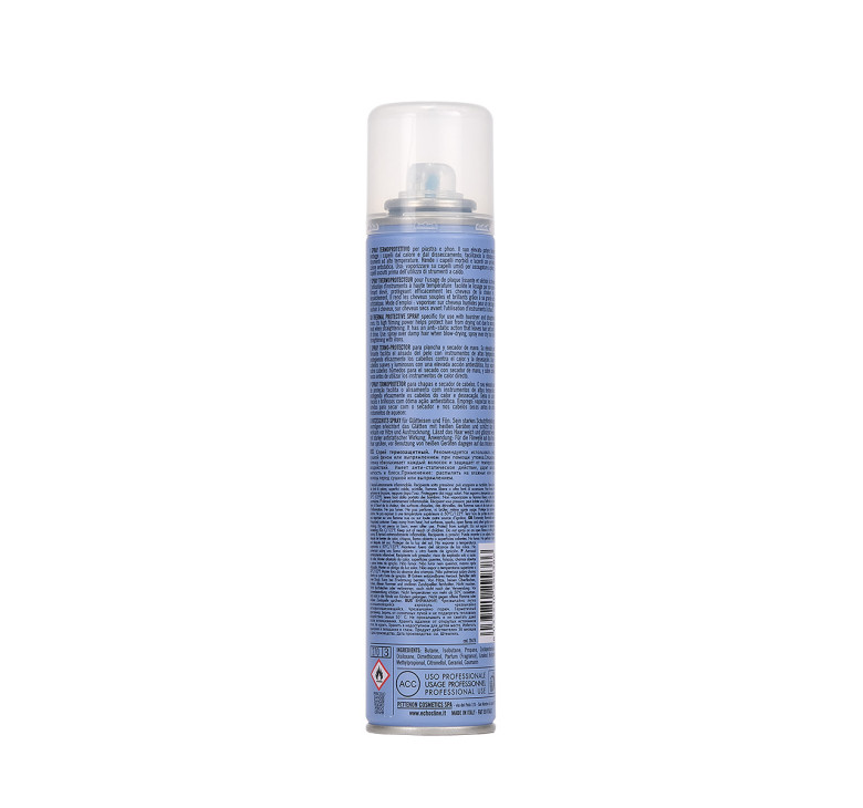 Спрей-термозащита Echosline Styling Protector Thermal Protective Spray 200мл