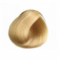 Крем-краска без аммиака с арганой и кератином Echosline Seliar Synergy Color 10.3 золотистый платиновый блондин 100мл