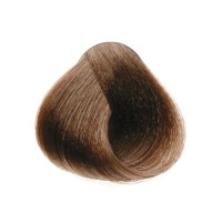 Крем-фарба без аміаку з арганою і кератином Echosline Seliar Synergy Color 6.0 темно-русий 100мл