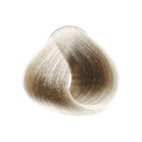 Крем-фарба без аміаку з арганою і кератином Echosline Seliar Synergy Color 10.01 попелястий натур. платиновий блондин 100мл