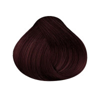 Крем-фарба без аміаку з арганою і кератином Echosline Seliar Synergy Color 4.5 каштановий махагон 100мл