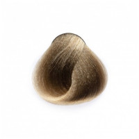 Крем-фарба без аміаку з арганою і кератином Echosline Seliar Synergy Color 8.31 світлий блондин пісочний 100мл