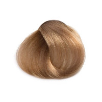 Крем-фарба без аміаку з арганою і кератином Echosline Seliar Synergy Color 8.7 світлий блонд коричневий 100мл