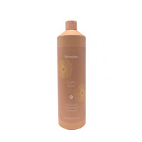 Шампунь для кучерявого волосся Echosline Vegan Curl Control Shampoo 1000мл
