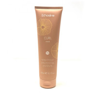 Маска для кучерявого волосся Echosline Vegan Curl Control Mask 300мл