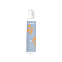 Зволожуючий мус для волосся Echosline Hydrating Whipped Cream 200 мл