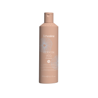 Шампунь для волосся з кератином Echosline Keratin Veg Restructuring Shampoo 300мл