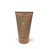 Крем з кератином Echosline Keratin Veg Treatment Restructuring Cream 100мл