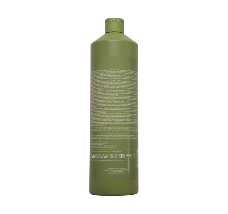 Шампунь для окрашенных волос Echosline Vegan Color Care 1000мл 