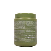 Маска для захиcту фарбованого волосся Echosline Vegan Color Care 1000мл