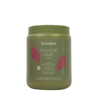 Маска для захиcту фарбованого волосся Echosline Vegan Color Care 1000мл
