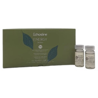 Енергетичний лосьон для тонкого та слабкого волосся Echosline Vegan Therapy Energy Lotion 10мл