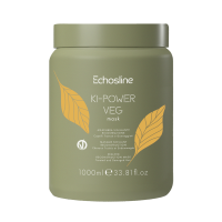 Маска реконструкція Echosline Vegan Ki-Power 1000мл