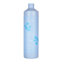 Кондиціонер об'єм та легкість для тонкого слабкого волосся Echosline Volume Vegan Conditioner 1000мл