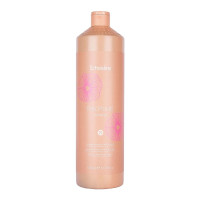 Шампунь для неслухняного волосся дисциплінуючий Echosline Vegan Discipline Shampoo 1000мл