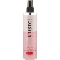Двофазний відновлювальний кондиціонер Elea Professional Artisto Bi-Phase Leave In Spray Conditioner 300 мл