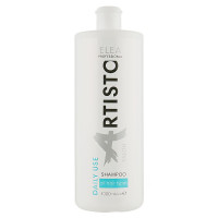 Шампунь для щоденного застосування Elea Artisto Salon Daily Use Shampoo 1000 мл