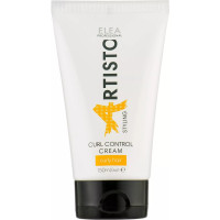 Крем для кучерявого волосся Elea Professional Artisto Curl Control Cream 150 мл 