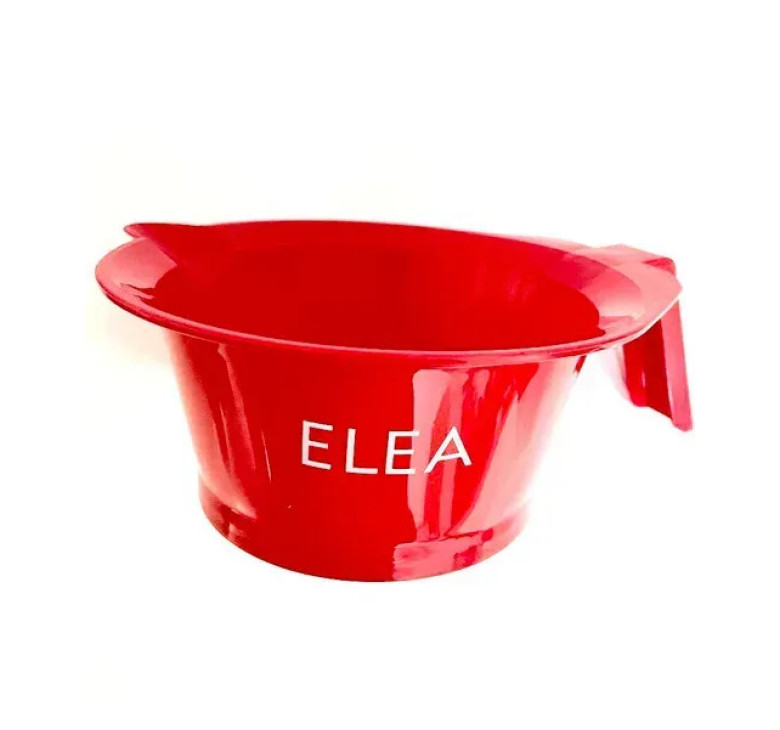 Миска для окрашивания Elea Professional Artisto