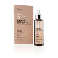 Лосьйон для шкіри голови проти випадіння волосся Erayba ABH Ayurvedic Scalp Lotion 100мл
