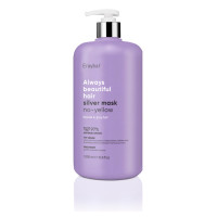 Маска для волосся проти жовтизни Erayba ABH Silver No-Yellow 1000мл