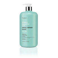 Маска-детокс для волосся Erayba ABH Detox Refresh Mask 1000мл