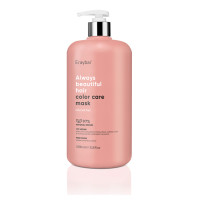 Маска для фарбованого волосся Erayba ABH Color Care Mask 1000мл