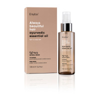 Олія для волосcя Erayba ABH Ayurvedic Essential Oil 100мл