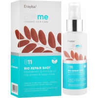 Біолосьйон для волосся Erayba BIOme B11 Repair shot 100мл