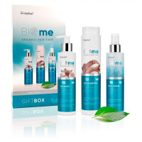 Подарочный набор Erayba BIOmeВ12 250мл + В10 200мл + В18 200мл